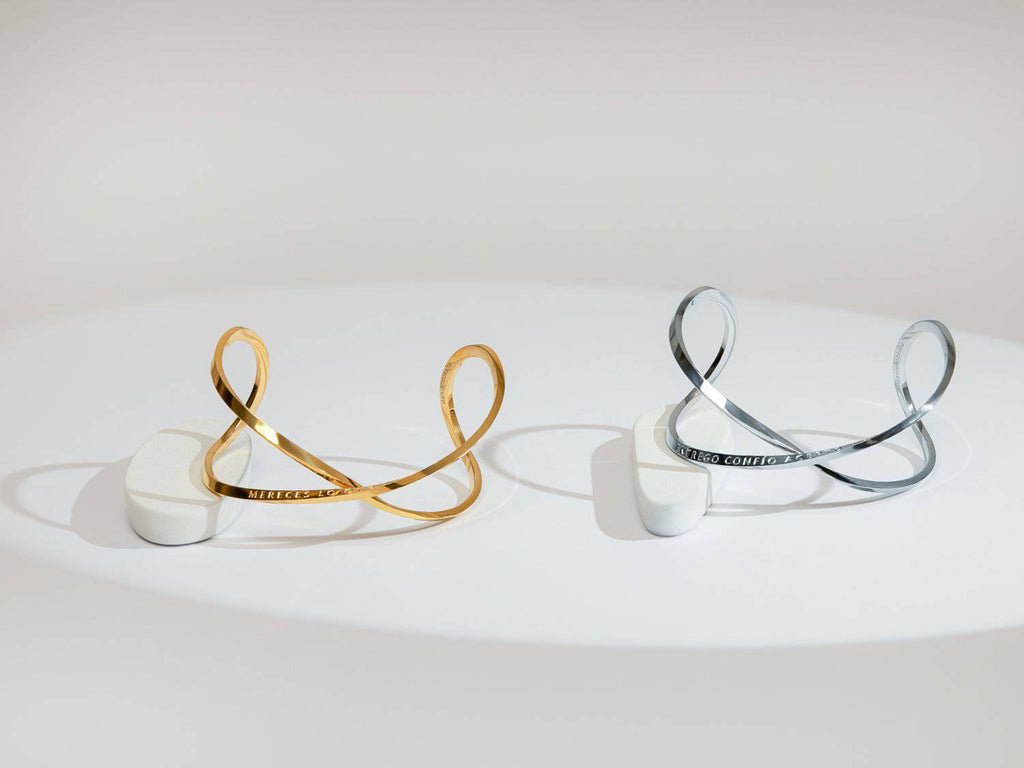 Pulsera: Endless Ella creyó que podía y lo hizo - Daniel Moksha