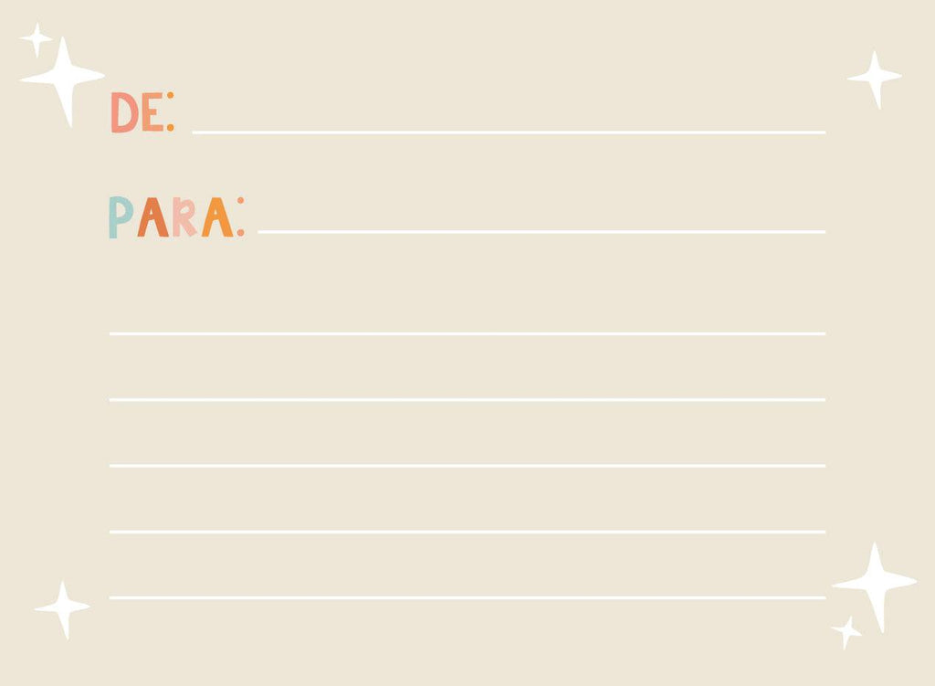 Tarjeta Personalizada gratis - Daniel Moksha